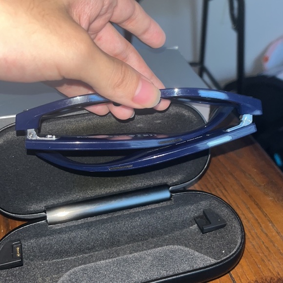 Ray-Ban Wayfarer Sunglasses (Brand New Read Desc) - Picture 11 of 12